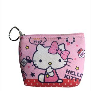 New Hello Kitty Coin Purse